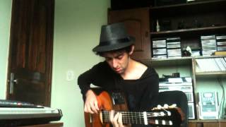 Heaven on a Sunday - Mário Wamser - ( Paul McCartney in Bossa Nova )