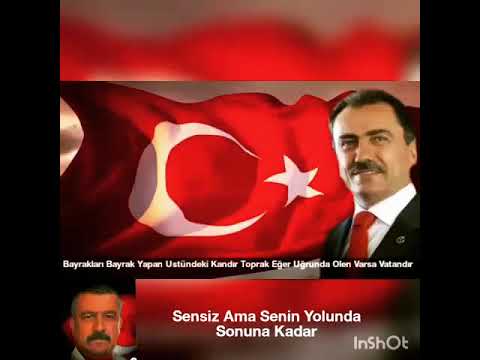 Ben Türküm Türk Esir Olmaz MUHSİN YAZICIOĞLU