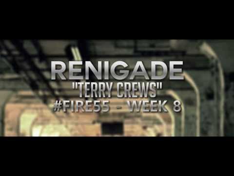 Renigade - Terry Crews (#Fire55)