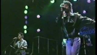 Face the Change Live-Inxs