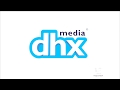 Mattel DHX Media 2017