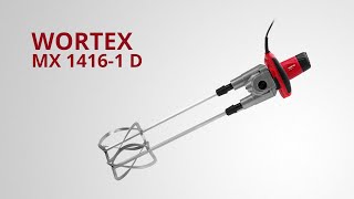 WORTEX MX 1416-1 D