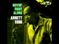 Arnett Cobb "I Don't Stand a Ghost of a Chance with You"