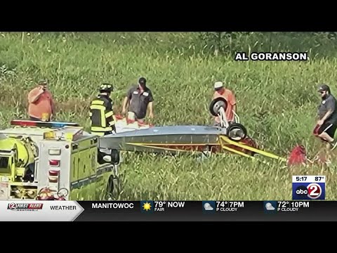 FAA investigates emergency landing near EAA AirVenture
