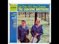Up This Hill And Down [1966] - The Osborne Brothers