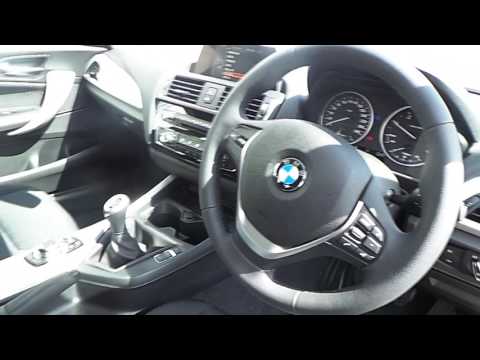 171D31819 - 171D31819 BMW 116d SE 5-Door