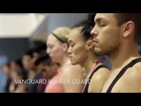 SCV:Backstage Winter 2015 - "Winter Guard Update"