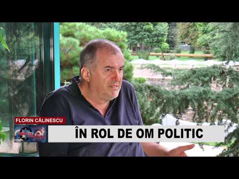 EDITIE SPECIALA - FLORIN CALINESCU