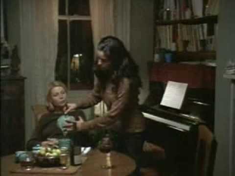 A Perfect Murder [1998] Trailer