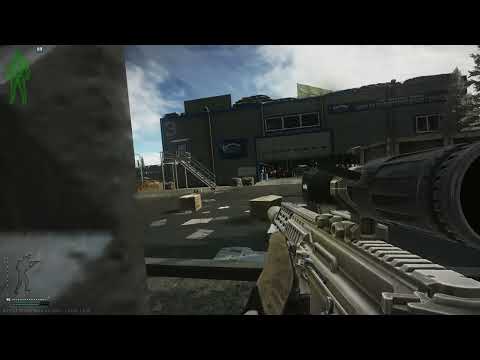 "Network Provider Part 2" Quest Completion - Full Raid - Escape From Tarkov PvE - No Commentary