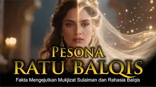Download lagu ✨ Kisah Ratu Balqis & Nabi Sulaiman 👑 | Pertemuan Dua Penguasa yang Menggetarkan Dunia mp3 Download lagu ✨ Kisah Ratu Balqis & Nabi Sulaiman 👑 | Pertemuan Dua Penguasa yang Menggetarkan Dunia mp3