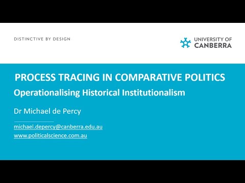2nd YouTube video about which diagram accurately reflects how a historical society