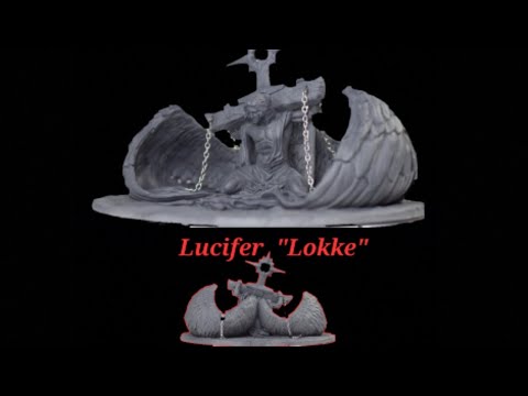 The Satan Theory: Lucifer Explained