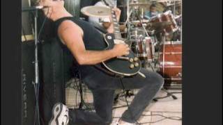 ROCK ME BABY - Pappo 'Buscando Un Amor' (2003)