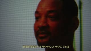 Will Smith - The Reverend (YCMI Sermon) [Lyric Video]