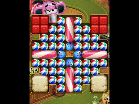 TOY BLAST level 2487