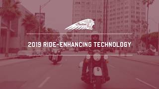 Video Thumbnail for 2019 Indian Springfield