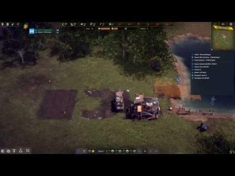 Endzone - A World Apart - How to Start - Part 1