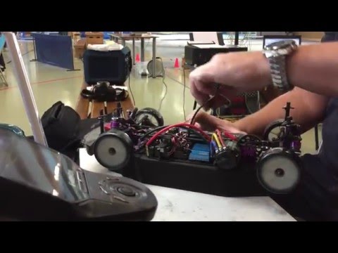 LTS RC Racing Freundschaftsrennen 2015 Rc Cars Bremerhaven