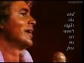 AND I LOVE YOU SO (WITH LYRICS) = ENGELBERT ...