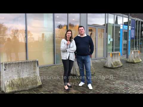 Iedereen #9820: Veiligheid in Merelbeke