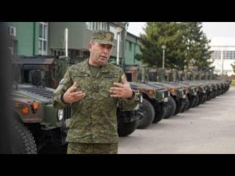 Rrahman Rama tregon rolin e FSK-së nëse shpallet gjendja e jashtëzakonshme