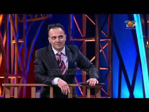 Portokalli, 31 Mars 2019 - Kuli, Matilda dhe Gjyqtari