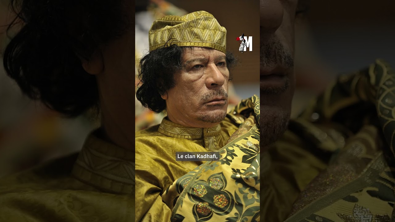 Procès Sarkozy : il plaide un complot contre lui