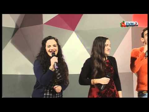 L-Aħwa - Ho Hey! - Int Min Int Christmas Special 2014