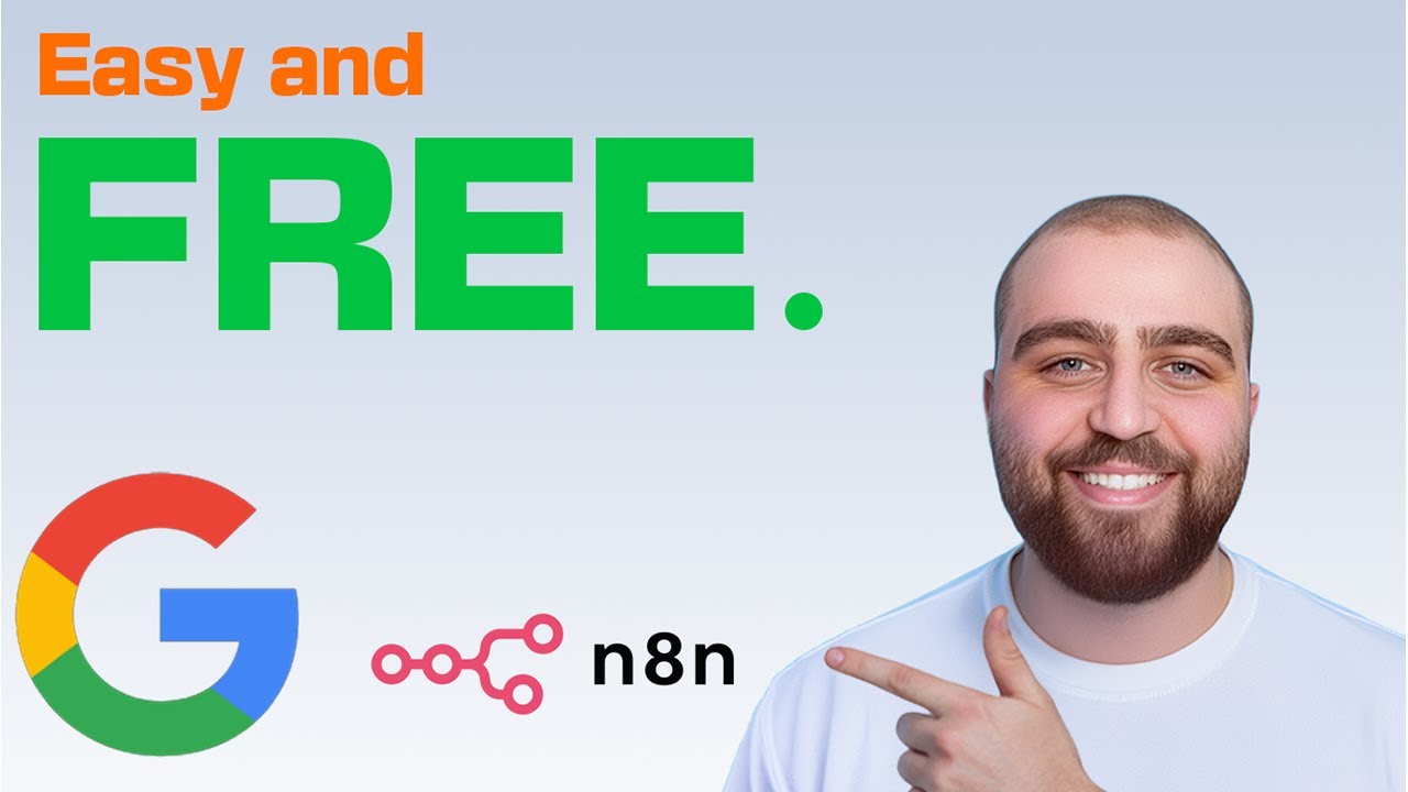 Self-Hosting N8N on Google Cloud: A Complete Guide