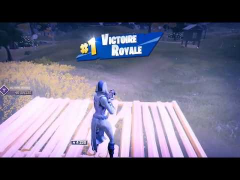 Fortnite DZ Duo Arena Victory royale 14 kill