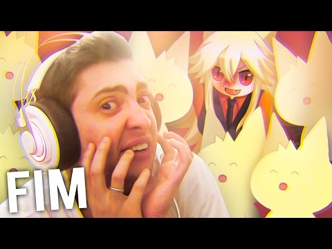 FIM DAS DOENTISSES? - MOGEKO CASTLE - Parte 7 / FINAL