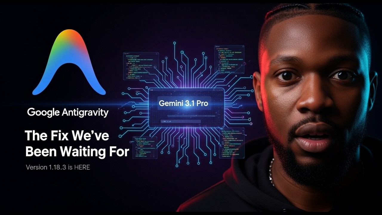 Developers REACT to Google Antigravity Model Update Features