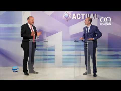 Realitati si perspective 25 - Alegeri prezidențiale în Republica Moldova - 24 septembrie 2016