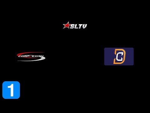 Full Highlights compLexity Gaming vs Digital Chaos - SLTV Star Series 13