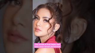Download lagu Olla Ramlan was made to feel nervous when her boyfriend accompanied her on a photo shoot mp3