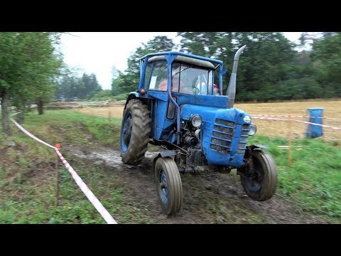 Traktory Makov 2019 - Tractor Show CZ