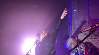 Alyssa Laine - Take The Fall ( Official Video )