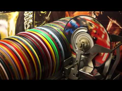 Jonnie's Jukebox Plays: It's Alright Ballad Mix-East 17-1993 Picture Disc 45rpm-Record Collection