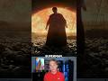 Man Of Steel Is Not Superman