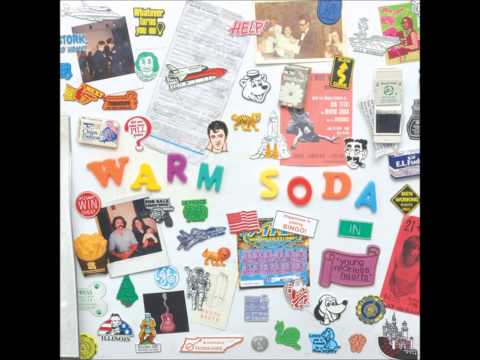 Warm Soda - When Your Eyes Meet Mine