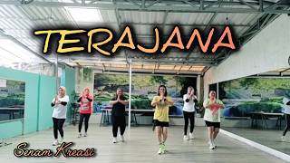 Download lagu Terajana I Creative Gymnastics I Tik Tok Viral I Dance I Choreo Zin Devi mp3 Download lagu Terajana I Creative Gymnastics I Tik Tok Viral I Dance I Choreo Zin Devi mp3