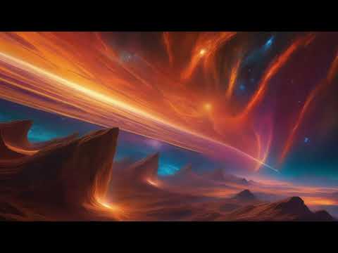 Space Cat vs Alien Project - Trancemega