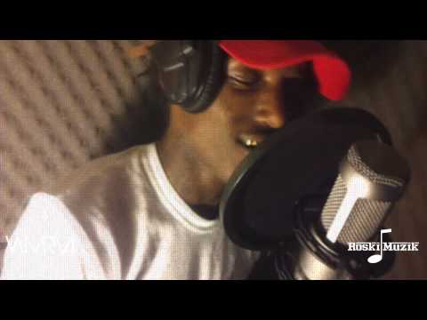 Niccy Nocc x Roski Ro - Mayday (Shot by Roski Films)