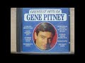 Gene Pitney - Backstage (I'm Lonely)