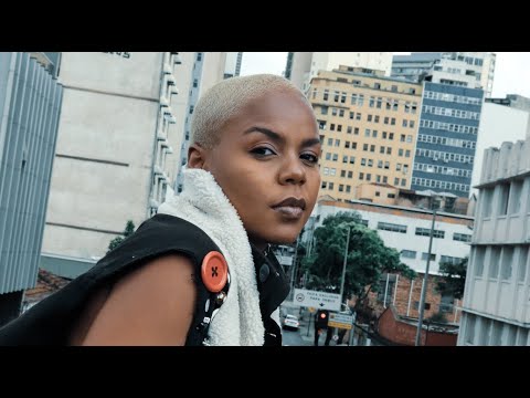 Tamara Franklin - ao vivo no Prêmio de Musica das Minas Gerais (8ª Edição)