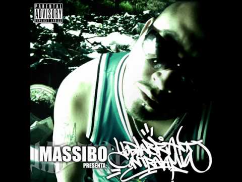 Massibo   Aguanta Ft  Masue, CHR & Dj Dafes Prod  Mic On Beats   2009   By MeckuMusic