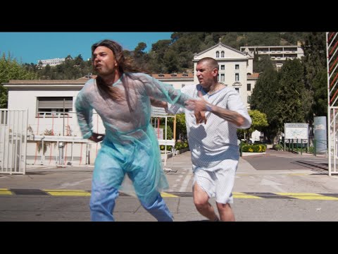 BRABOSS & JASON VORIZ - SEULE ISSUE