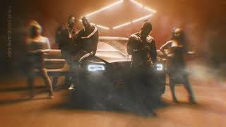 KSI – Houdini (feat. Swarmz & Tion Wayne) [Pink Panda Remix]