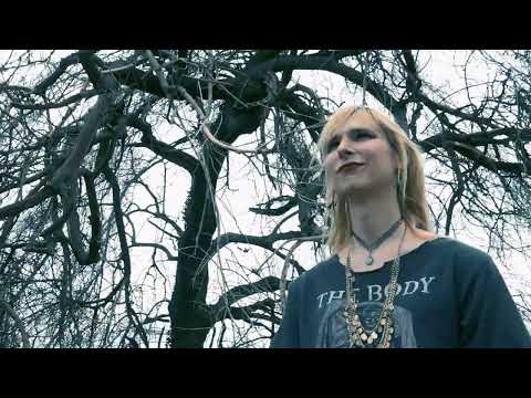 Janie Danger - Pure Black Tendency